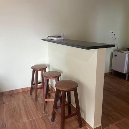 Apartamento 200M Da Lagoa 지조카 데 제리콰콰라 외부 사진