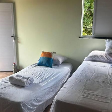 Apartamento 200M Da Lagoa 지조카 데 제리콰콰라 외부 사진